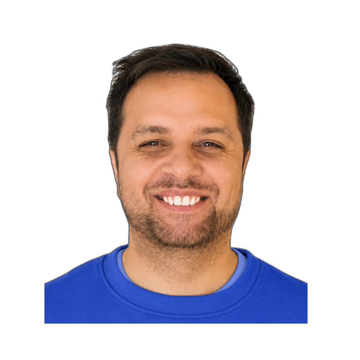 Matthias, Gründer von WebUX Munich
